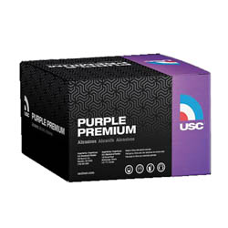 PURPLE PRO 2-3/4"X25 YDS PSA P32